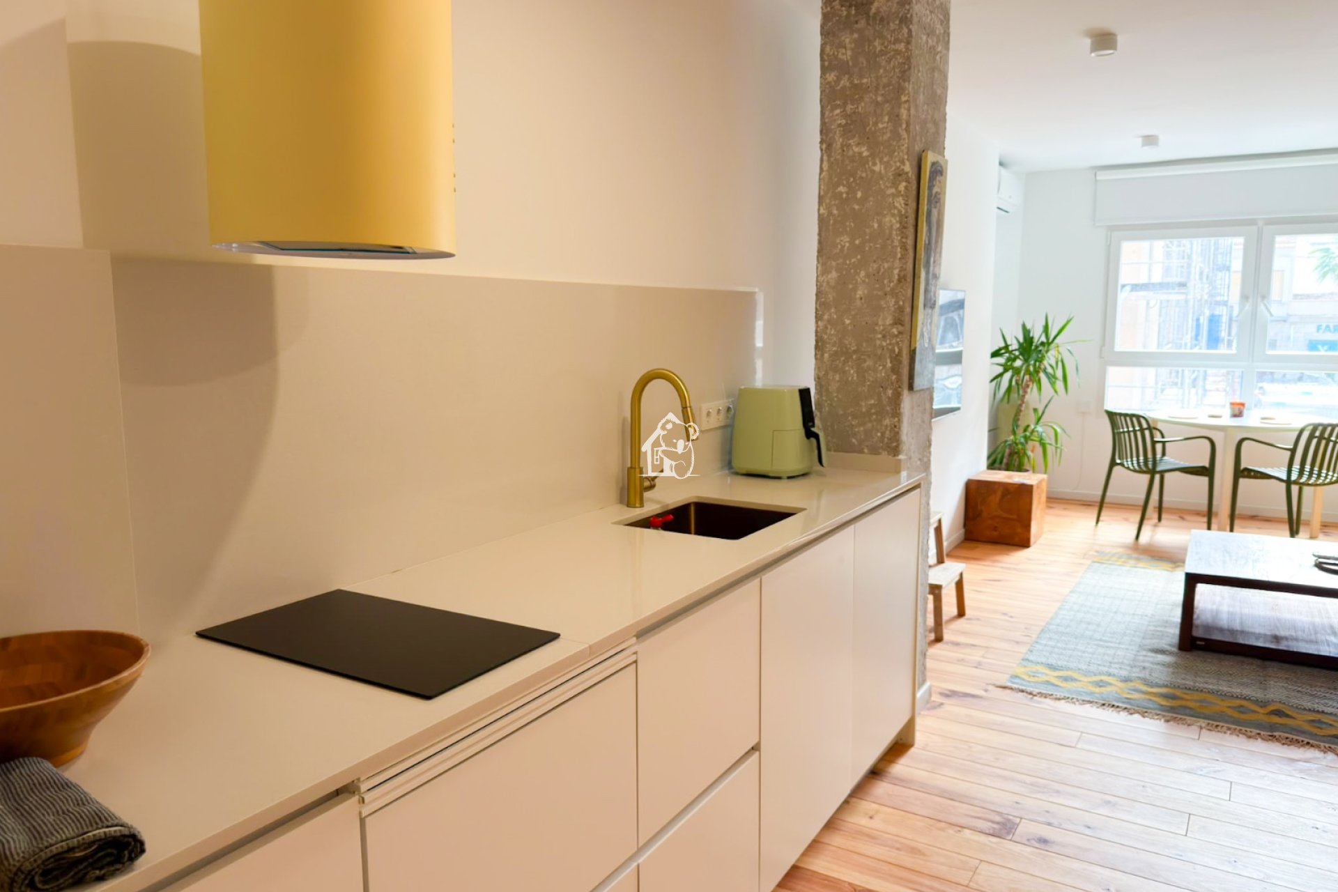 Alquiler - Apartamento / piso - Torrevieja - Centro