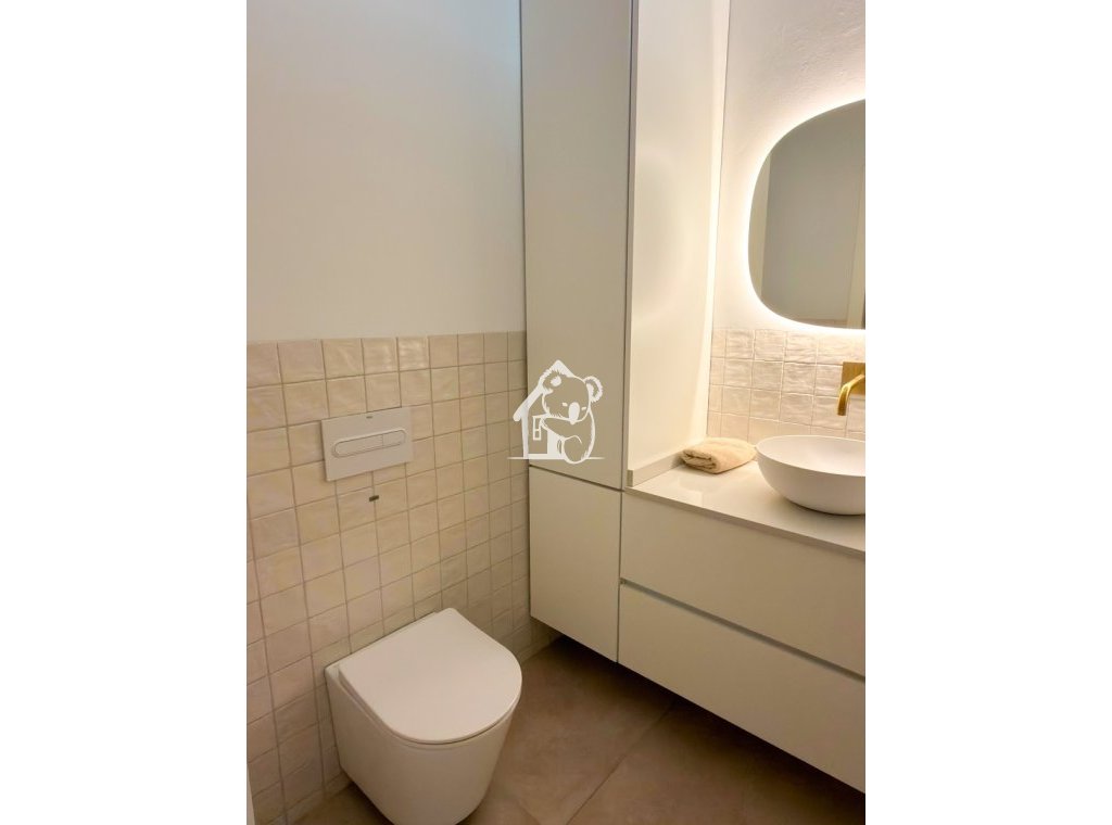 Alquiler - Apartamento / piso - Torrevieja - Centro