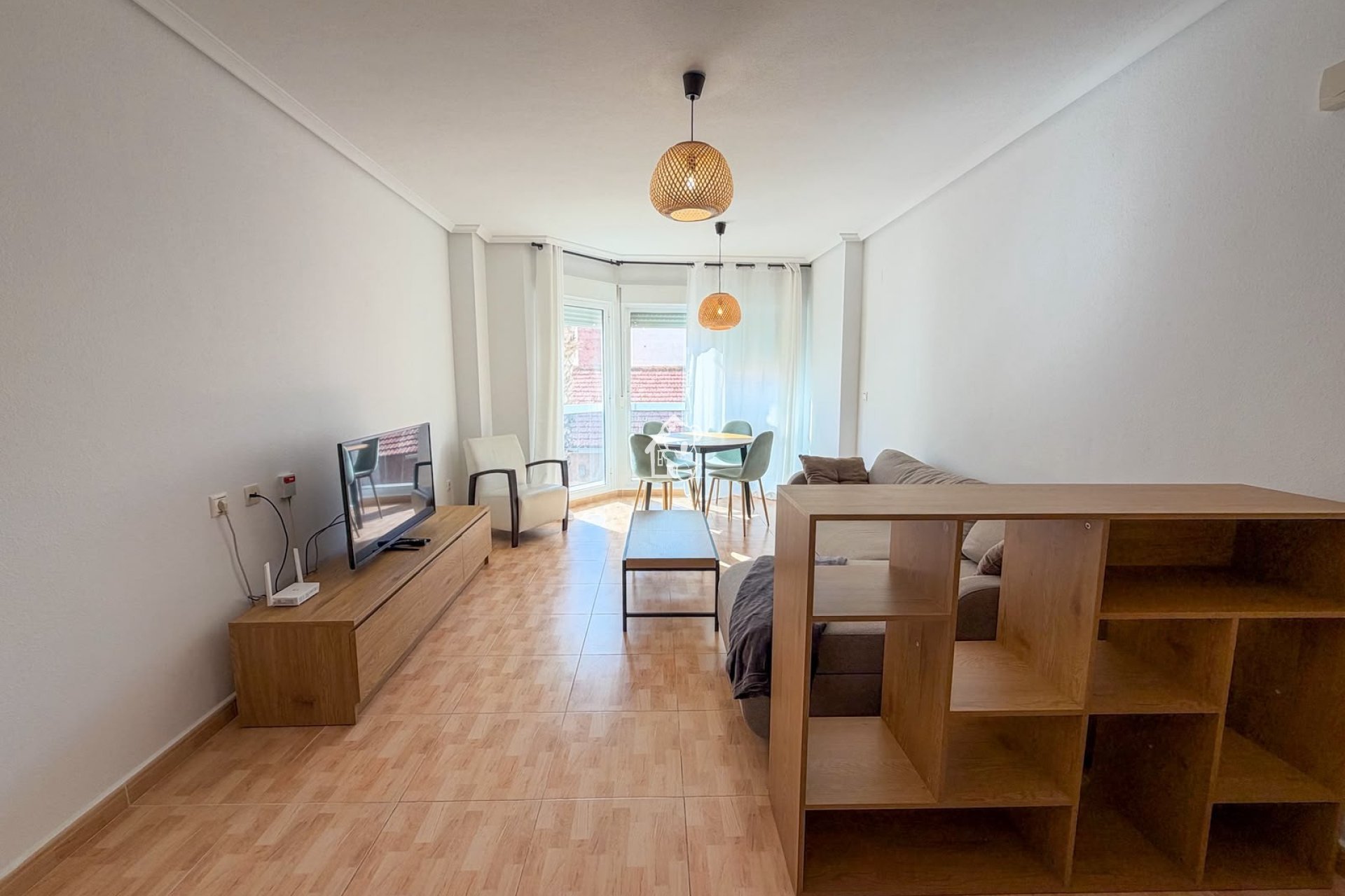 Alquiler - Apartamento / piso - Torrevieja - Centro