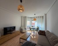 Alquiler - Apartamento / piso - Torrevieja - Centro