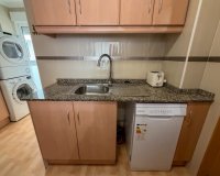 Alquiler - Apartamento / piso - Torrevieja - Centro