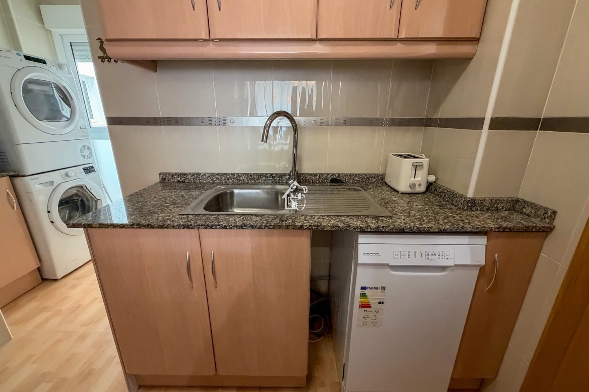 Alquiler - Apartamento / piso - Torrevieja - Centro