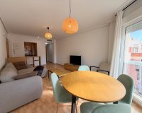Alquiler - Apartamento / piso - Torrevieja - Centro