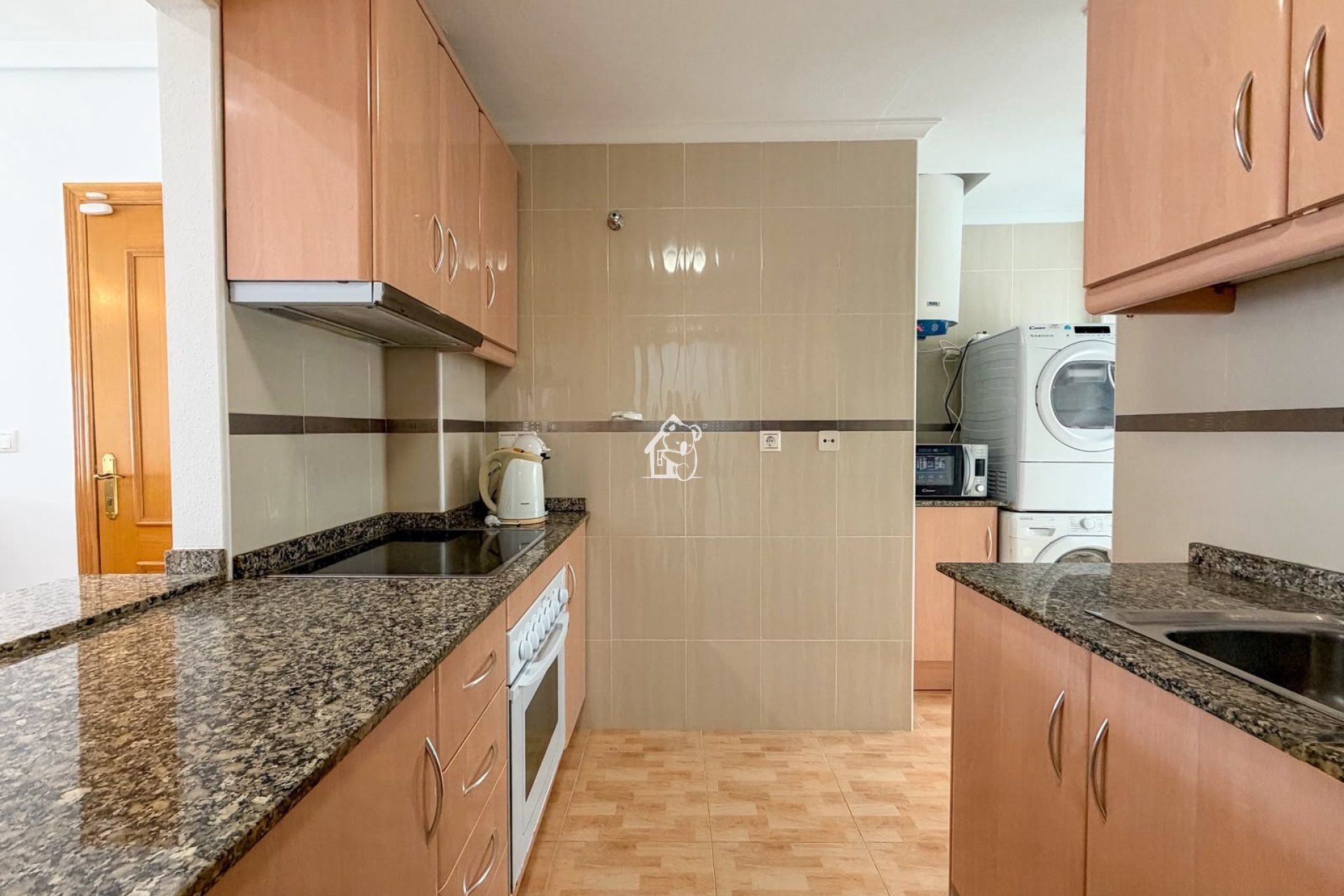 Alquiler - Apartamento / piso - Torrevieja - Centro