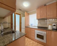 Alquiler - Apartamento / piso - Torrevieja - Centro