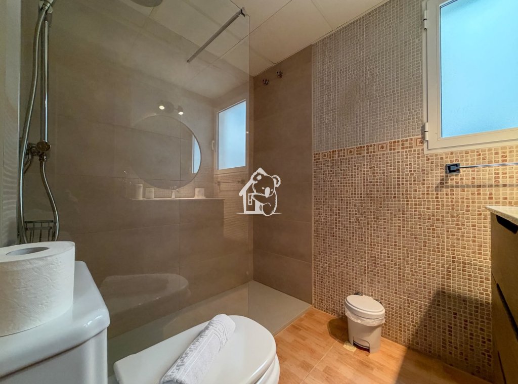 Alquiler - Apartamento / piso - Torrevieja - Centro