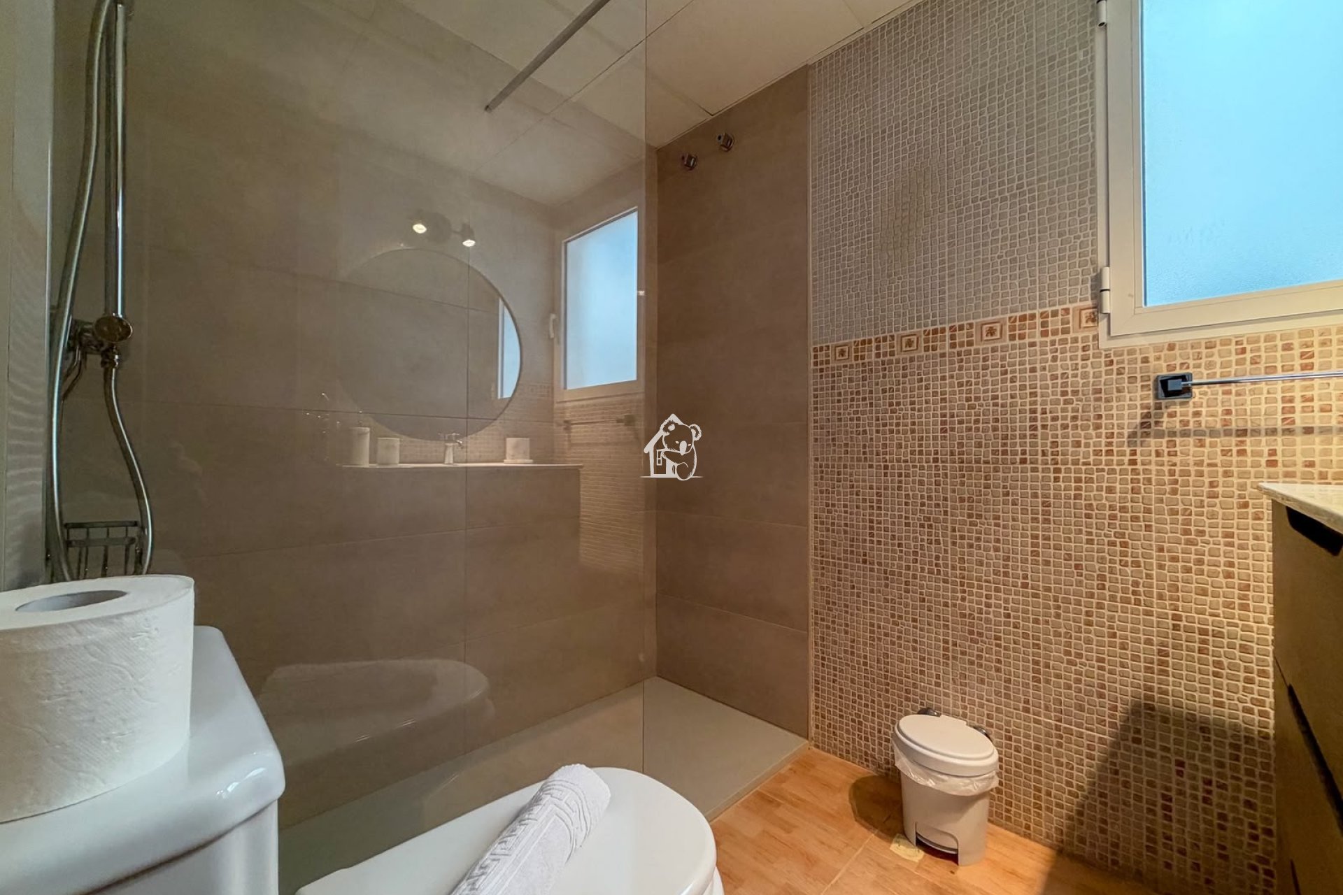 Alquiler - Apartamento / piso - Torrevieja - Centro