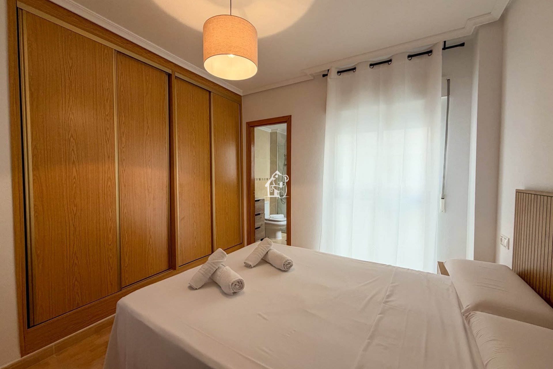 Alquiler - Apartamento / piso - Torrevieja - Centro