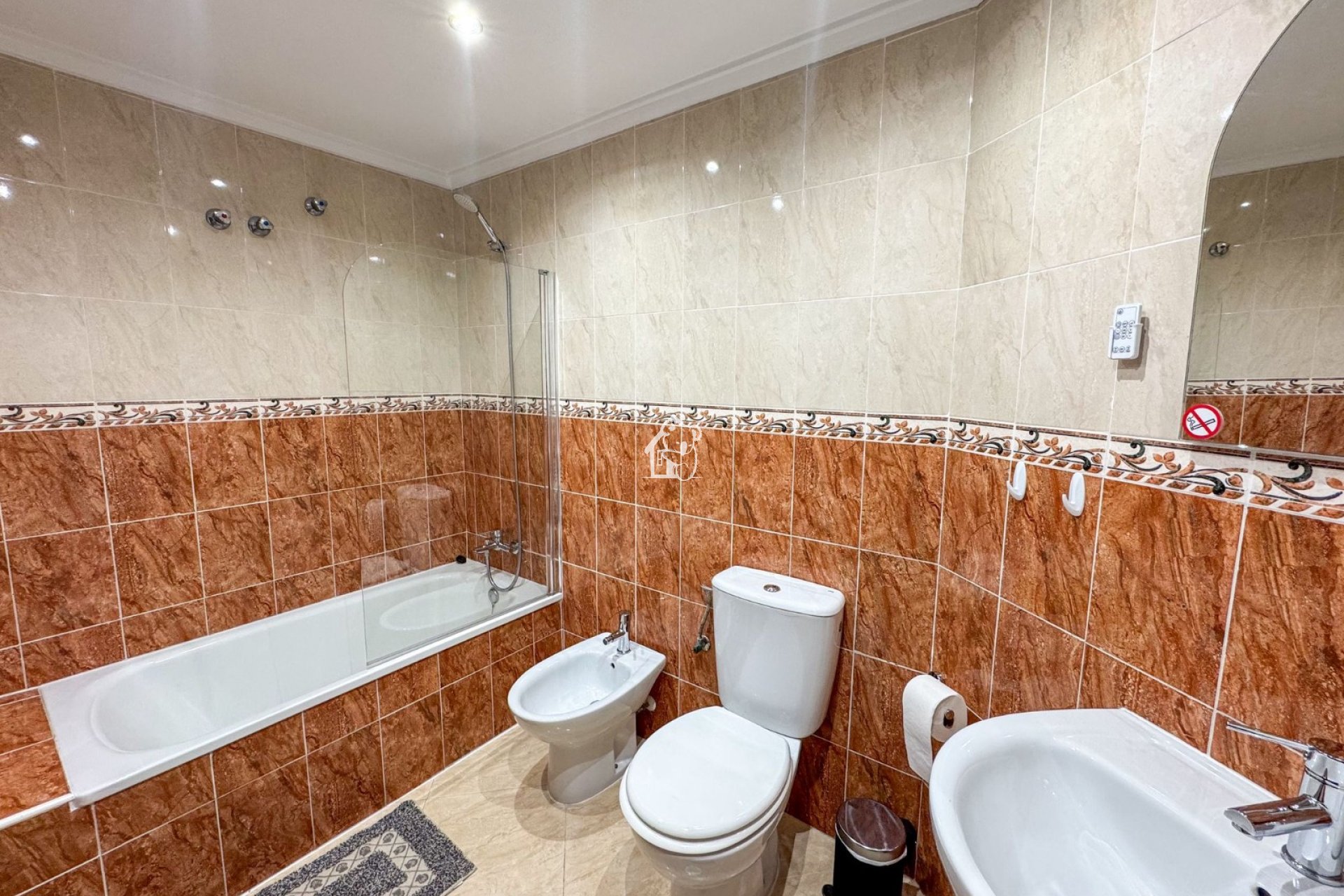 Alquiler - Apartamento / piso - Torrevieja - Centro
