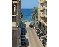 Alquiler - Apartamento / piso - Torrevieja - Centro