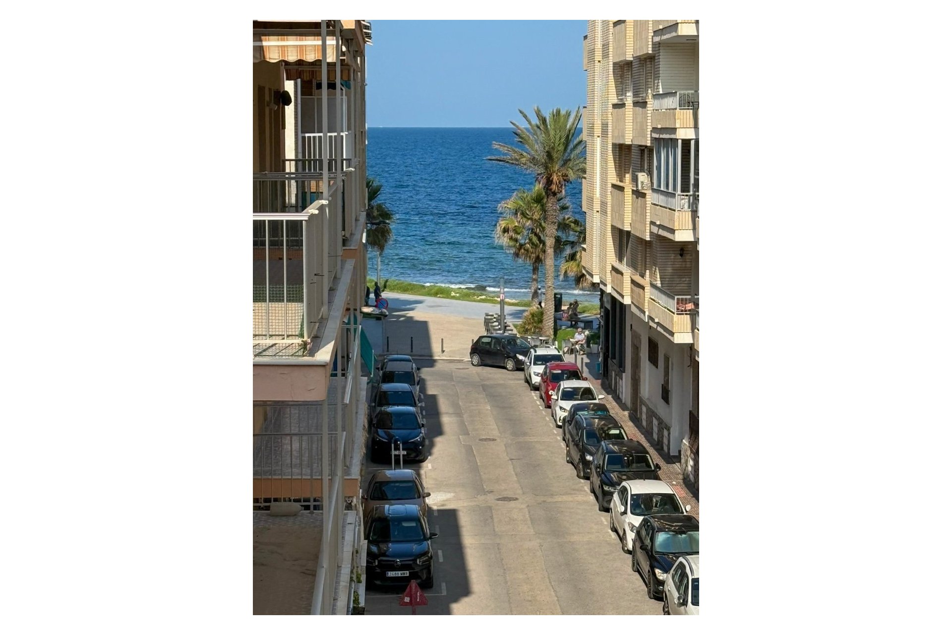 Alquiler - Apartamento / piso - Torrevieja - Centro