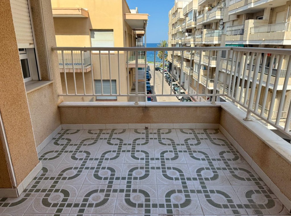 Alquiler - Apartamento / piso - Torrevieja - Centro