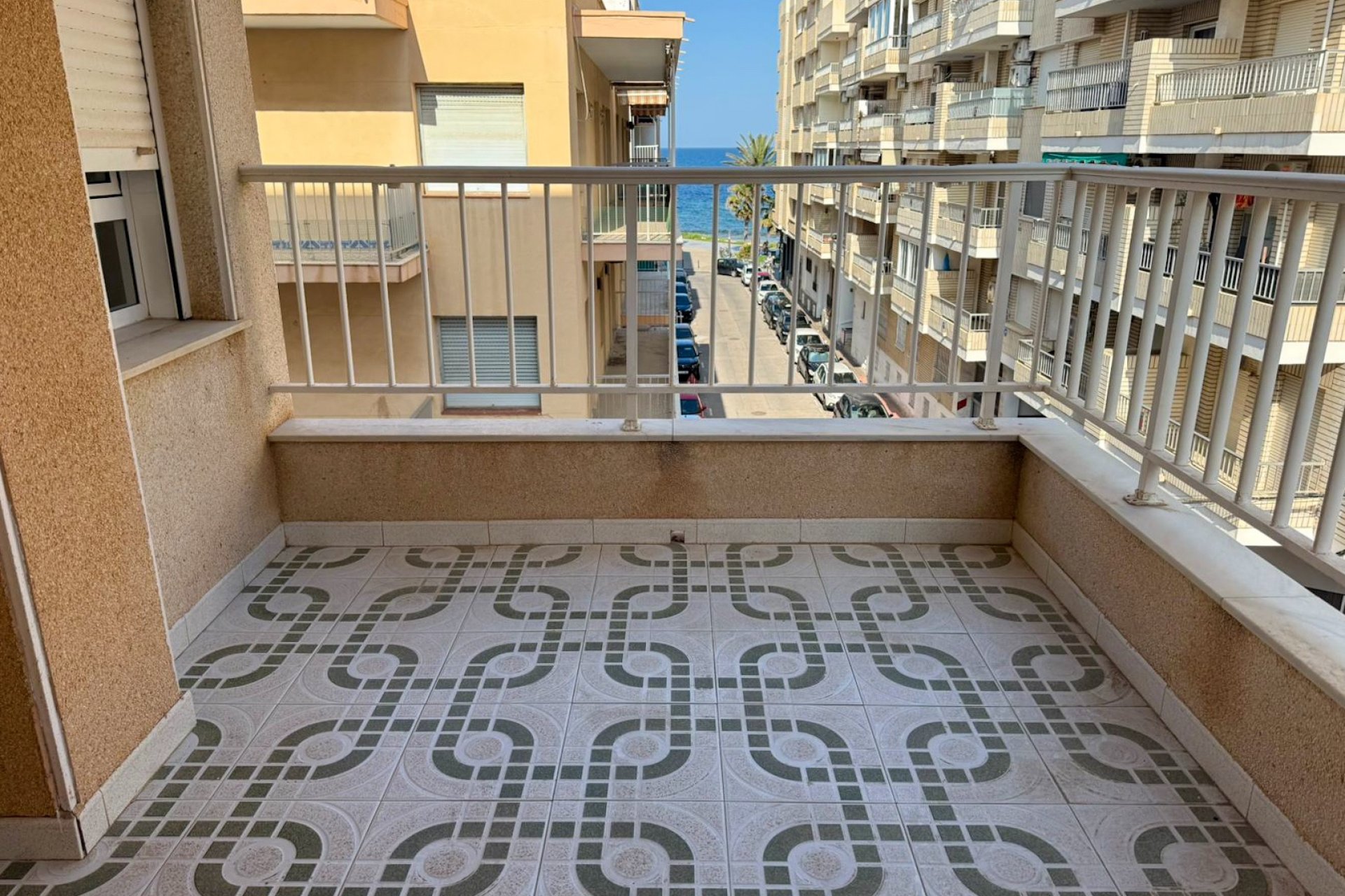 Alquiler - Apartamento / piso - Torrevieja - Centro