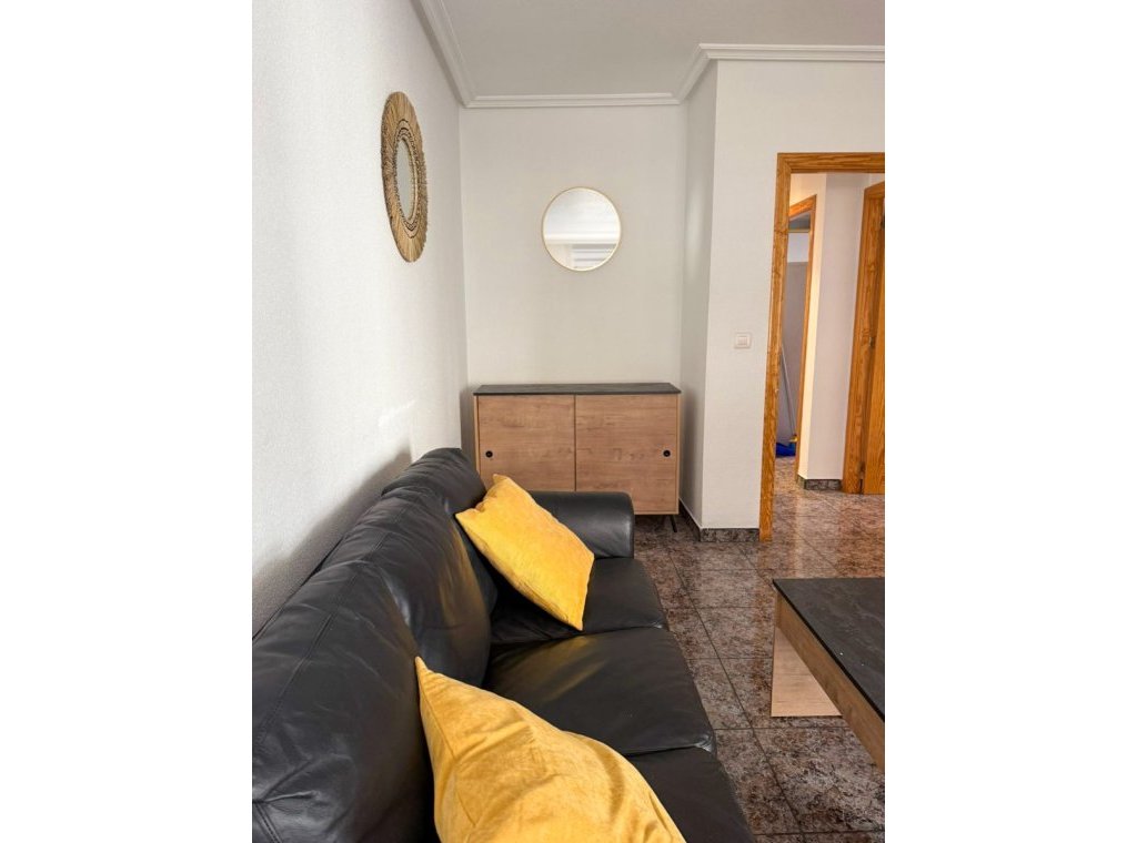 Alquiler - Apartamento / piso - Torrevieja - Centro