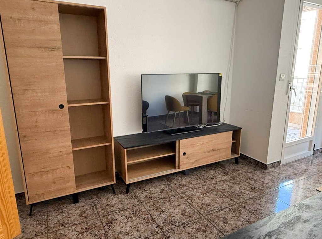 Alquiler - Apartamento / piso - Torrevieja - Centro