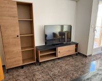 Alquiler - Apartamento / piso - Torrevieja - Centro