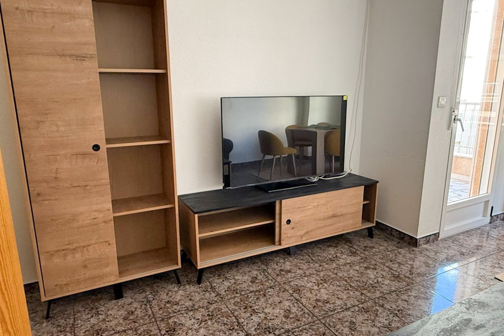 Alquiler - Apartamento / piso - Torrevieja - Centro