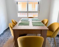 Alquiler - Apartamento / piso - Torrevieja - Centro