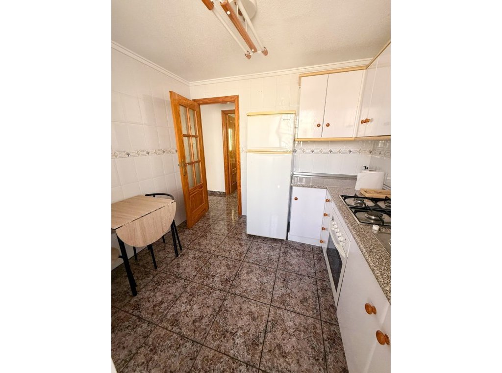 Alquiler - Apartamento / piso - Torrevieja - Centro