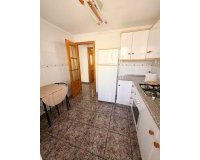 Alquiler - Apartamento / piso - Torrevieja - Centro