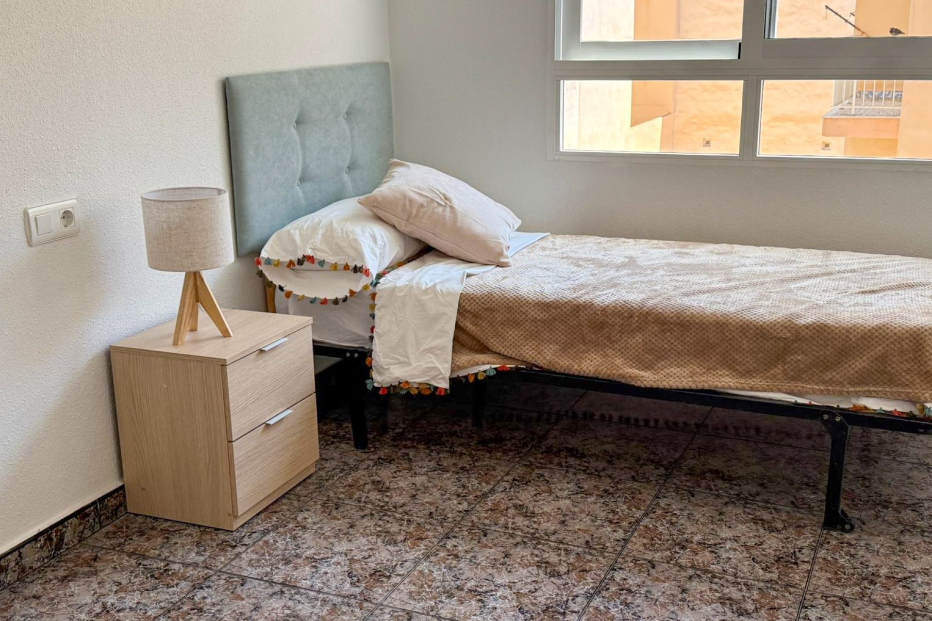 Alquiler - Apartamento / piso - Torrevieja - Centro