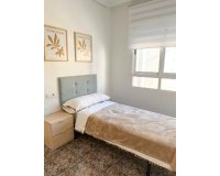 Alquiler - Apartamento / piso - Torrevieja - Centro
