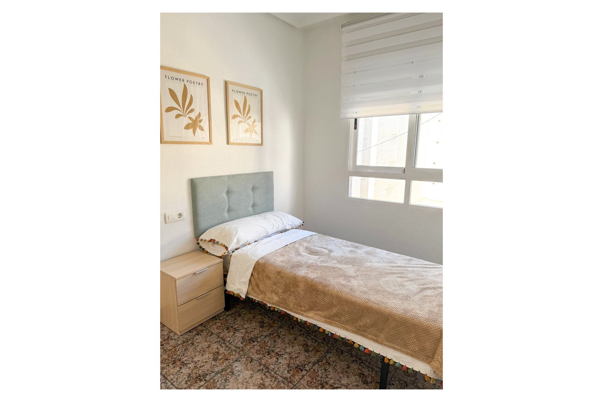 Alquiler - Apartamento / piso - Torrevieja - Centro