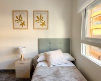 Alquiler - Apartamento / piso - Torrevieja - Centro