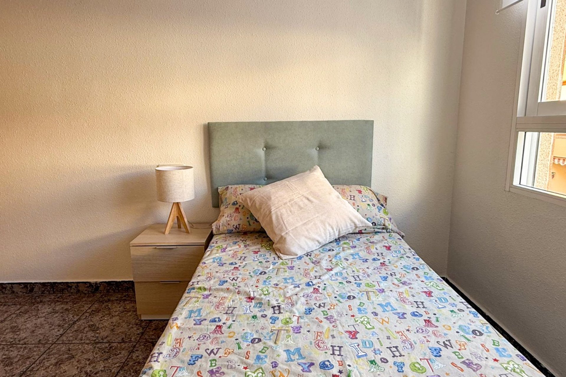 Alquiler - Apartamento / piso - Torrevieja - Centro