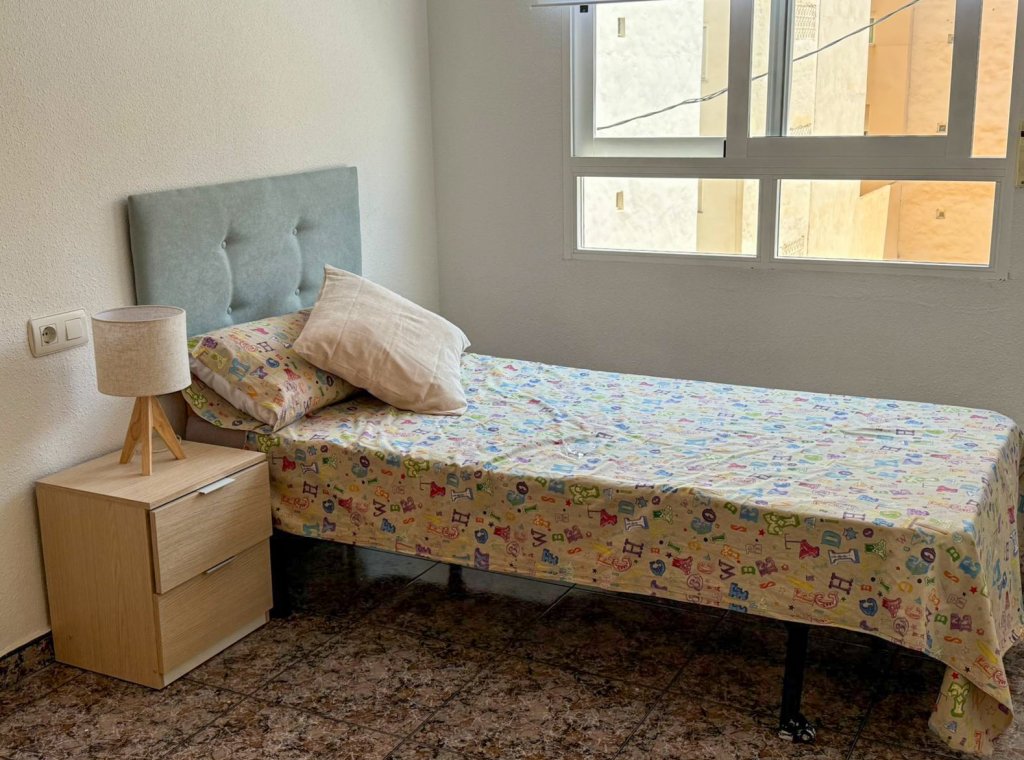 Alquiler - Apartamento / piso - Torrevieja - Centro