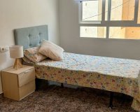 Alquiler - Apartamento / piso - Torrevieja - Centro