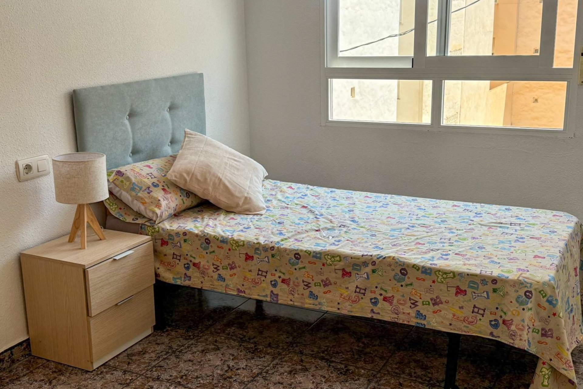 Alquiler - Apartamento / piso - Torrevieja - Centro