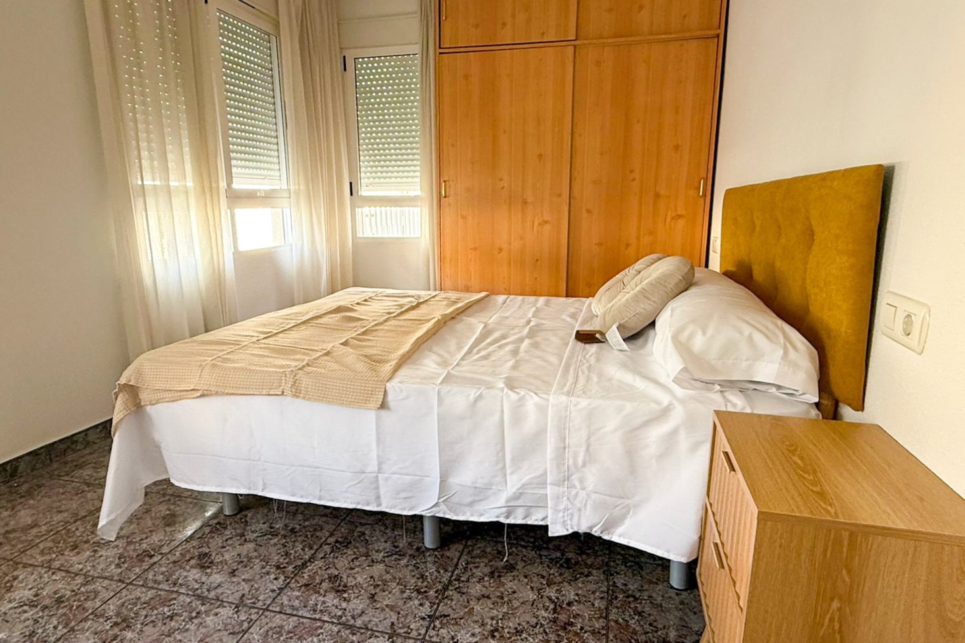 Alquiler - Apartamento / piso - Torrevieja - Centro