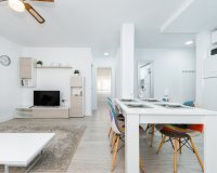 Alquiler - Apartamento / piso - Torrevieja - Centro