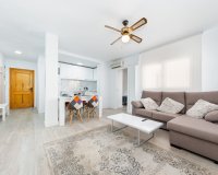 Alquiler - Apartamento / piso - Torrevieja - Centro