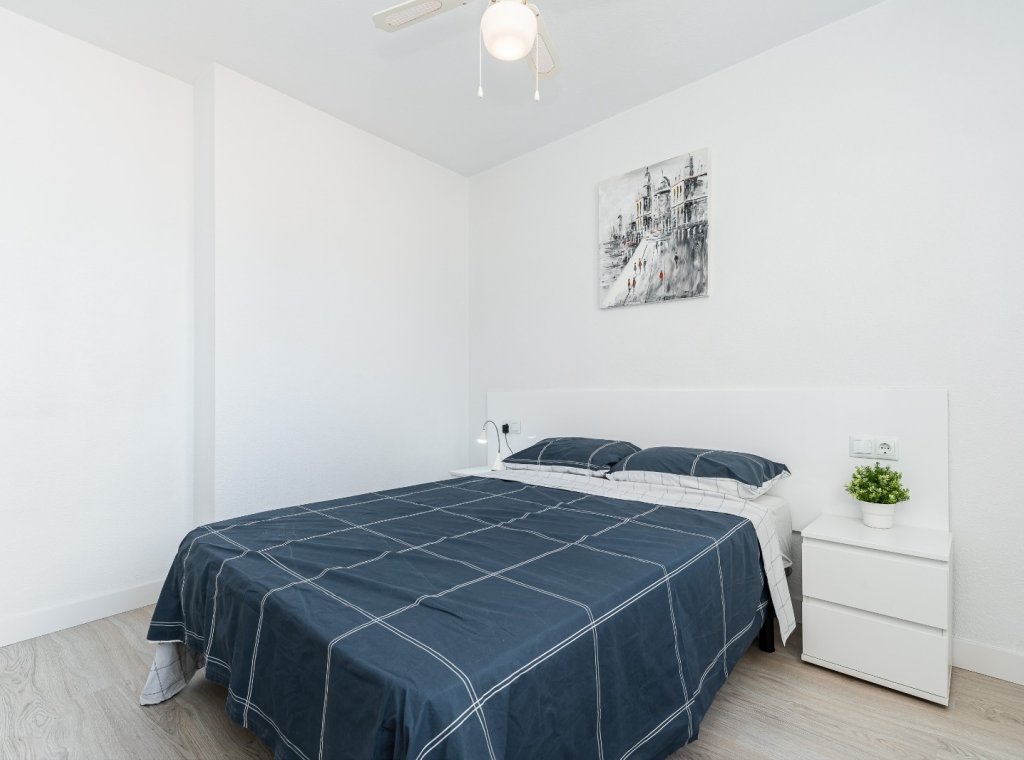 Alquiler - Apartamento / piso - Torrevieja - Centro