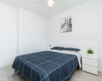 Alquiler - Apartamento / piso - Torrevieja - Centro