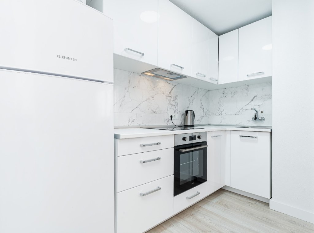 Alquiler - Apartamento / piso - Torrevieja - Centro