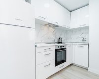 Alquiler - Apartamento / piso - Torrevieja - Centro