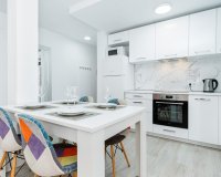 Alquiler - Apartamento / piso - Torrevieja - Centro