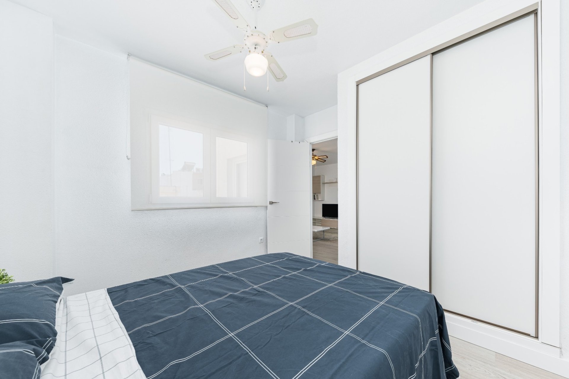 Alquiler - Apartamento / piso - Torrevieja - Centro