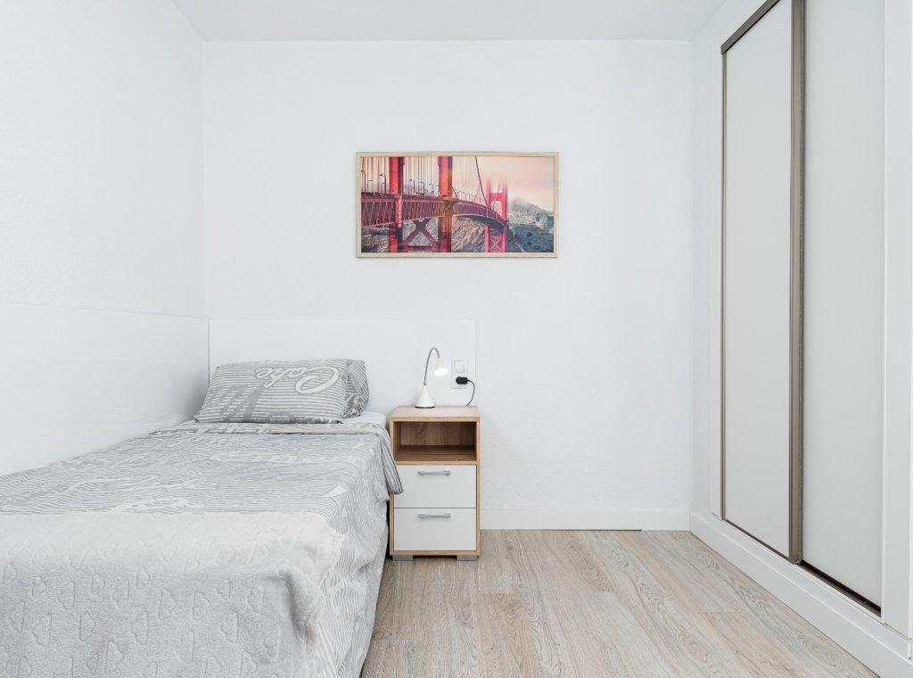 Alquiler - Apartamento / piso - Torrevieja - Centro