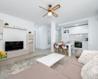 Alquiler - Apartamento / piso - Torrevieja - Centro