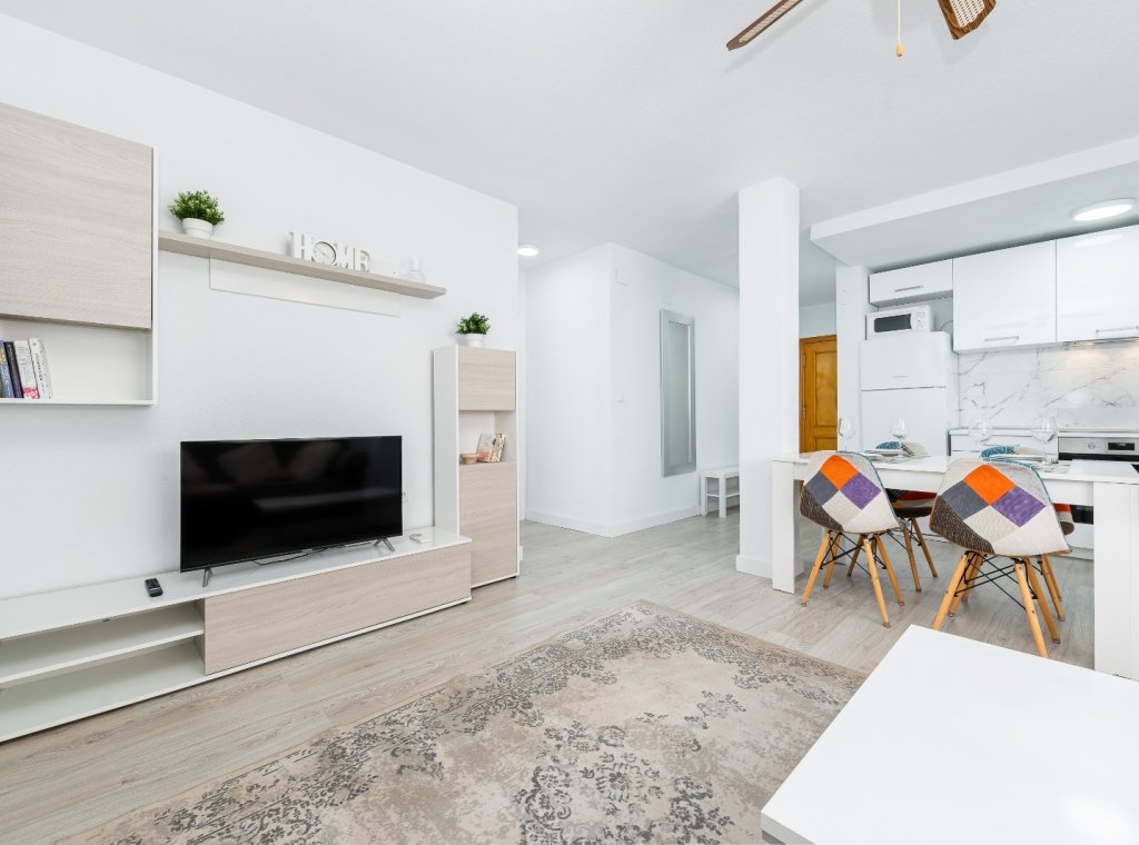 Alquiler - Apartamento / piso - Torrevieja - Centro