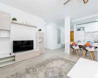 Alquiler - Apartamento / piso - Torrevieja - Centro