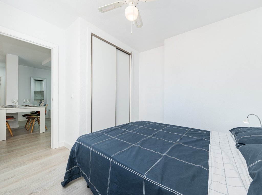 Alquiler - Apartamento / piso - Torrevieja - Centro