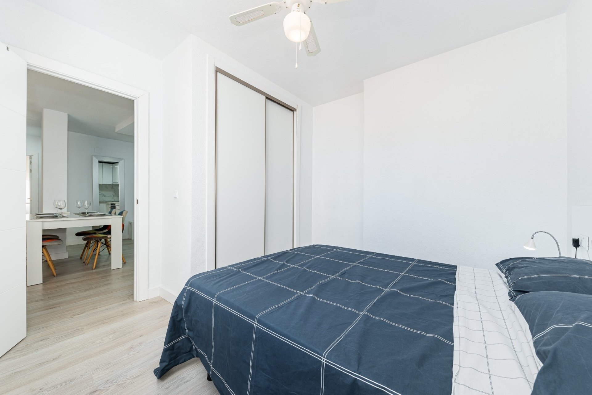 Alquiler - Apartamento / piso - Torrevieja - Centro