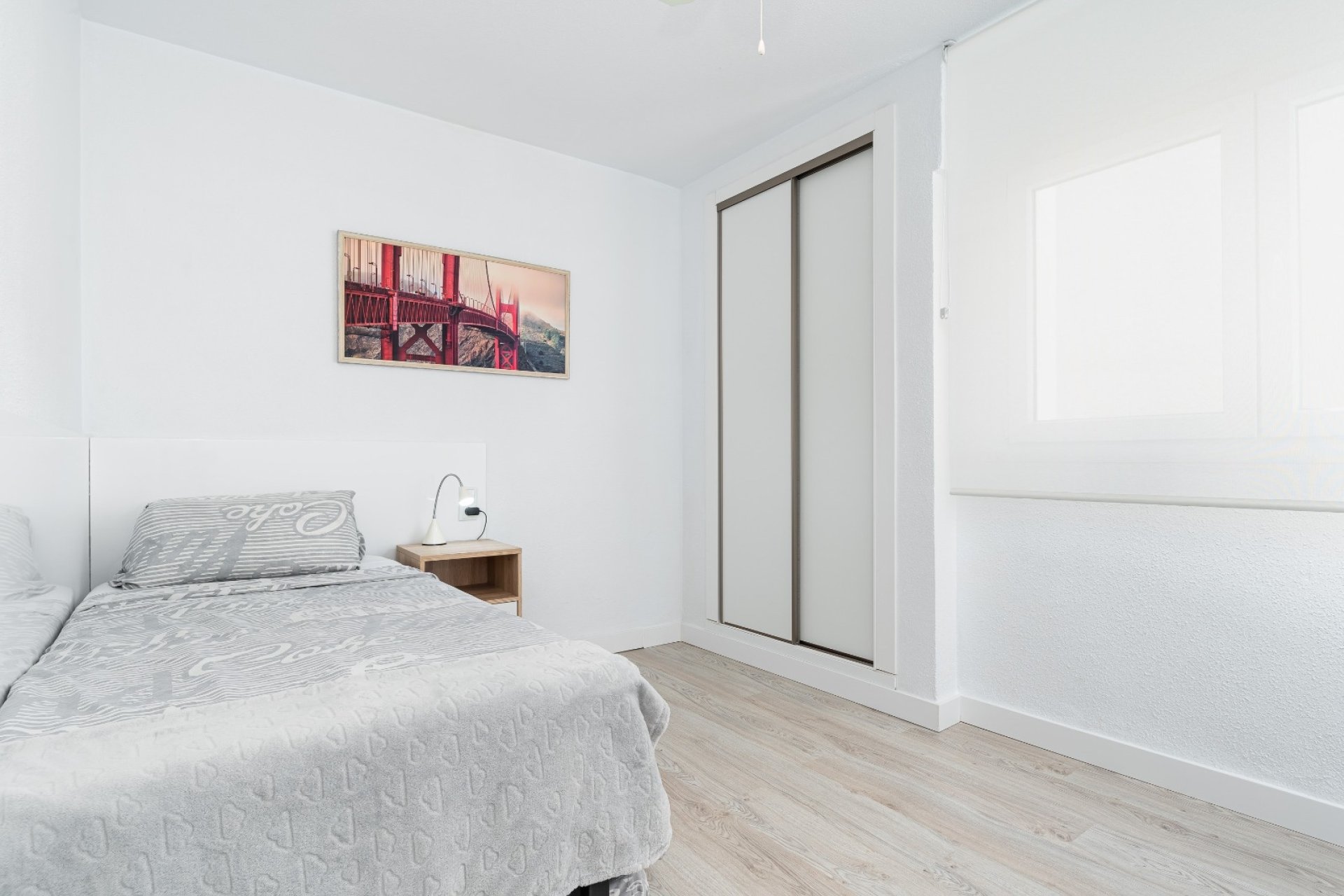 Alquiler - Apartamento / piso - Torrevieja - Centro