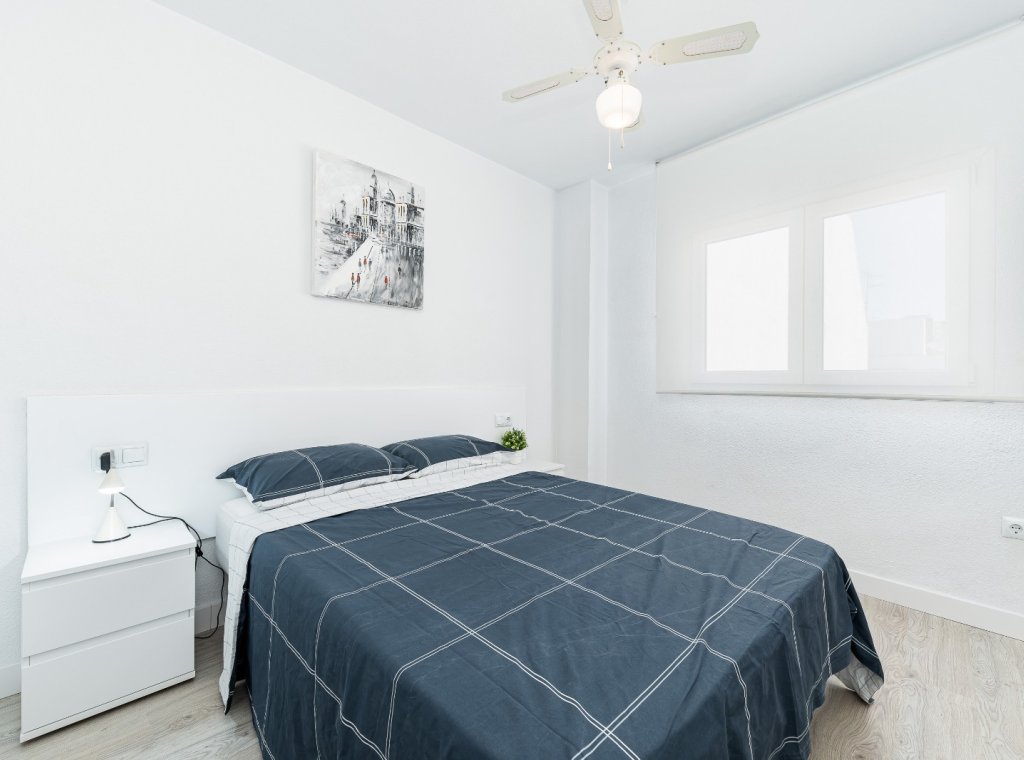 Alquiler - Apartamento / piso - Torrevieja - Centro