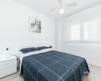 Alquiler - Apartamento / piso - Torrevieja - Centro
